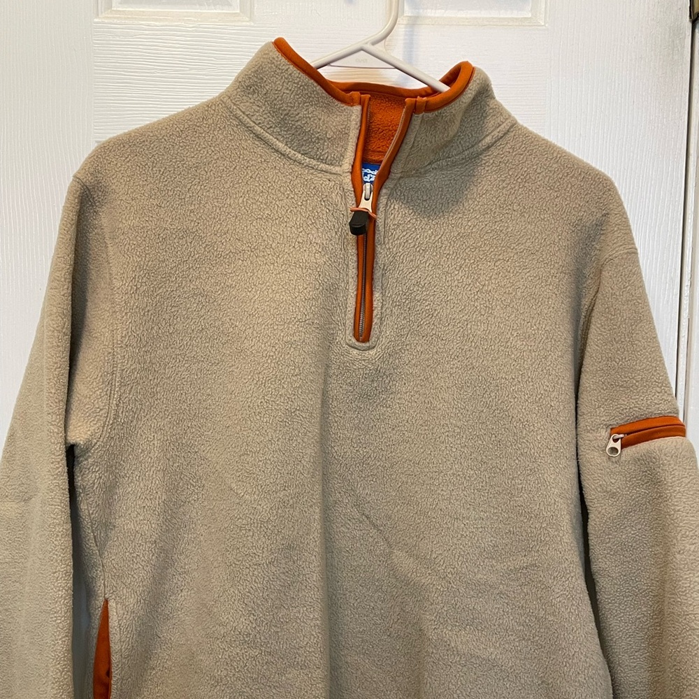 Boys pullover Medium